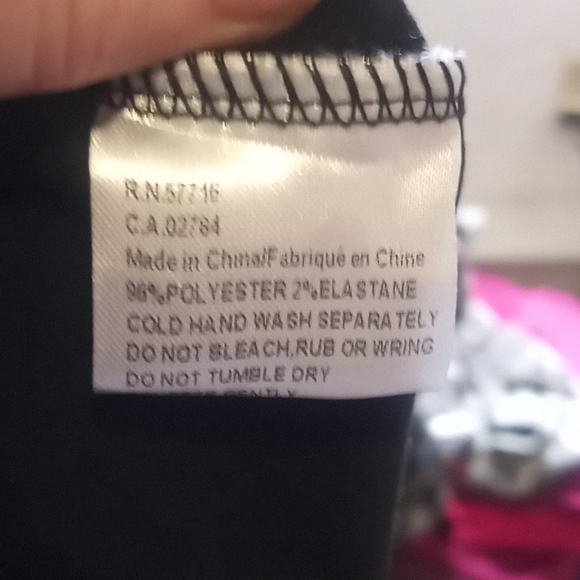 Papillion M dress - Picture 9 of 9